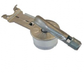 Premier 1398 Front Top Burner - 24"-30"-36"